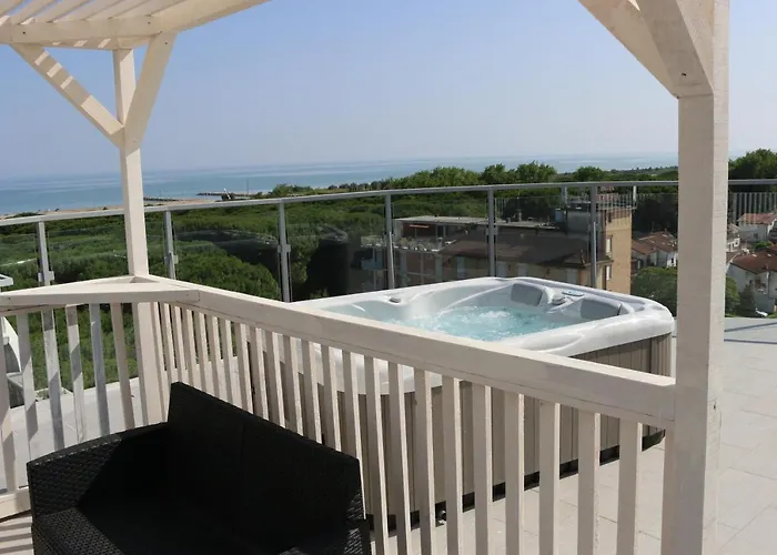 Eraclea Palace 4 Stelle S