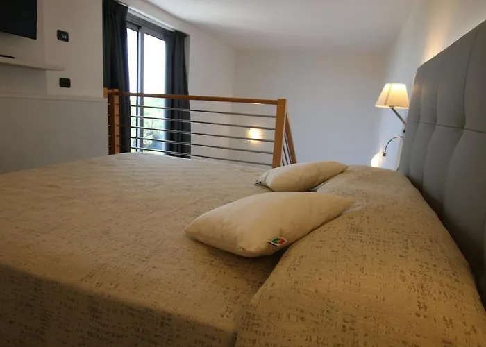 Hotel Eraclea Palace 4 Stelle S Eraclea Mare