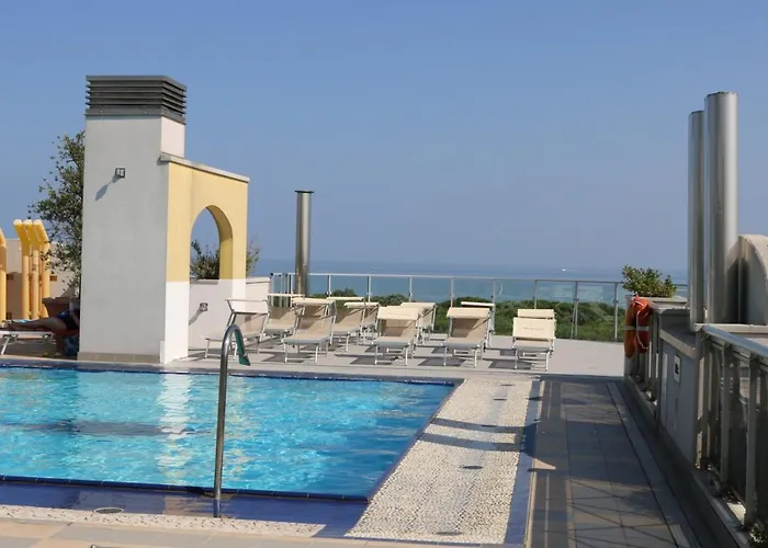 Eraclea Palace 4 Stelle S