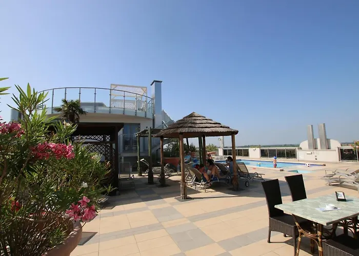 Eraclea Palace 4 Stelle S فندق 4*