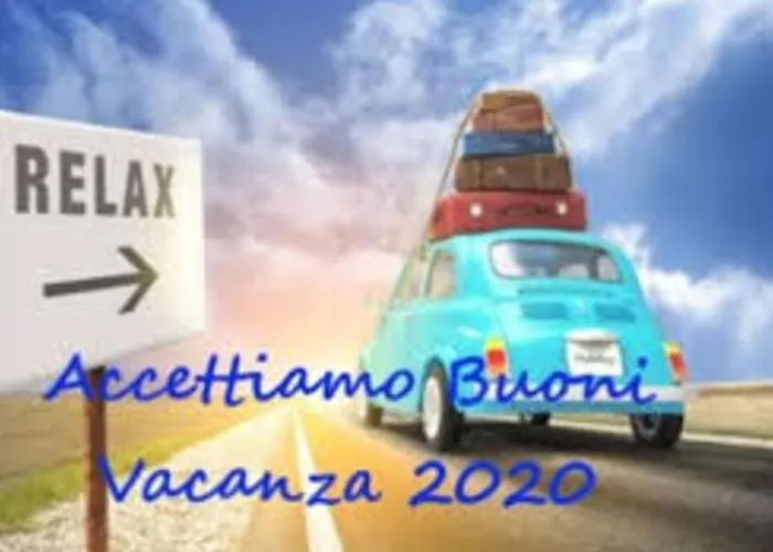 Eraclea Palace 4 Stelle S ايراكليا ماري