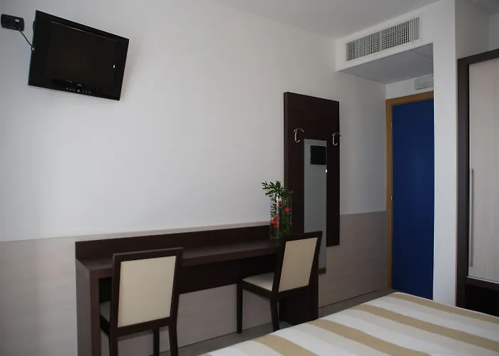 Eraclea Palace 4 Stelle S ايراكليا ماري