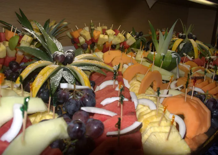 Eraclea Palace 4 Stelle S فندق