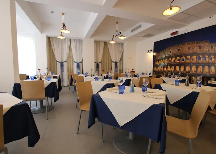 Eraclea Palace 4 Stelle S