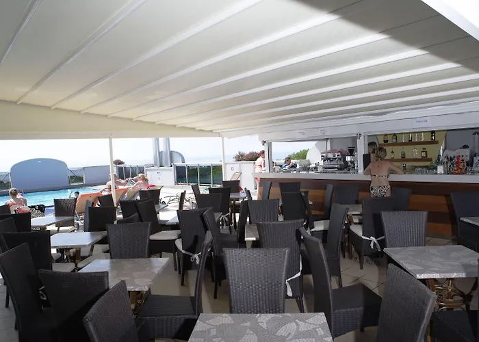 فندق Eraclea Palace 4 Stelle S