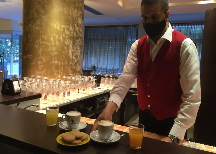 Eraclea Palace 4 Stelle S ايراكليا ماري