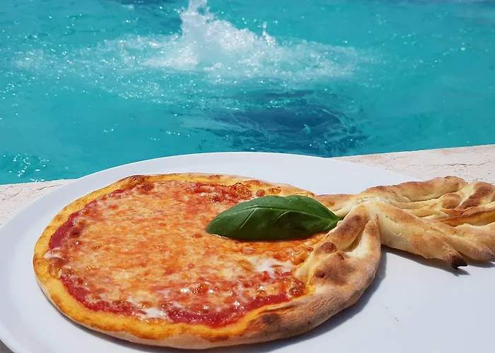 Eraclea Palace 4 Stelle S فندق