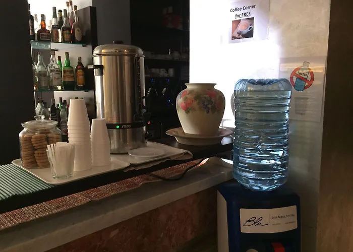 Eraclea Palace 4 Stelle S 4* ايراكليا ماري