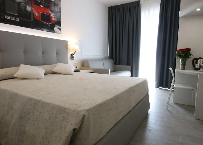 Eraclea Palace 4 Stelle S 4*