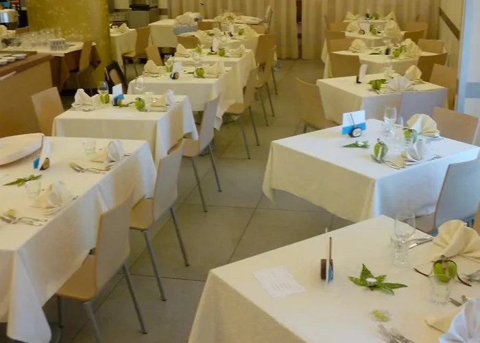 فندق Eraclea Palace 4 Stelle S 4*