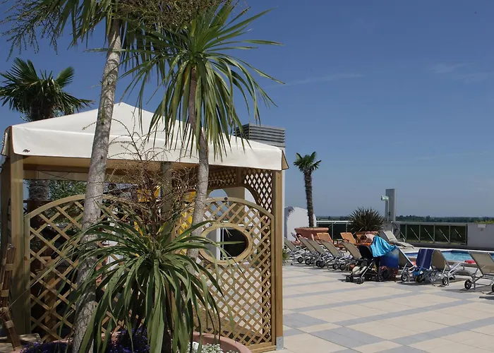 Eraclea Palace 4 Stelle S 4*