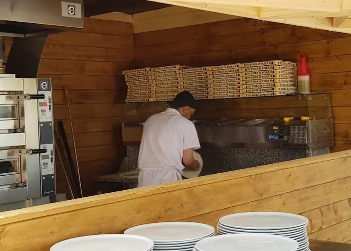 Eraclea Palace 4 Stelle S 4*