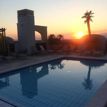 Hotel Eraclea Palace 4 Stelle S 4*