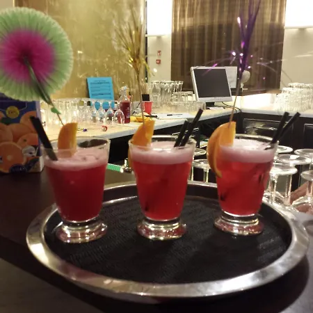 Eraclea Palace 4 Stelle S エラクレア・マーレ