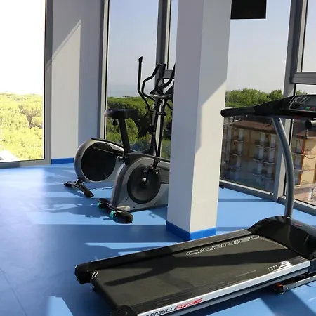 Eraclea Palace 4 Stelle S Szálloda 4*