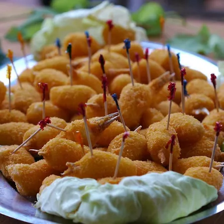 Eraclea Palace 4 Stelle S Szálloda Eraclea Mare