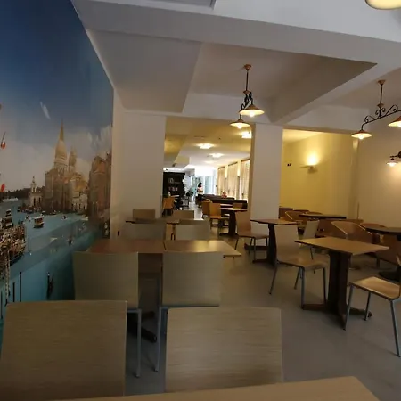 Eraclea Palace 4 Stelle S 4*