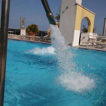 Eraclea Palace 4 Stelle S Eraclea Mare