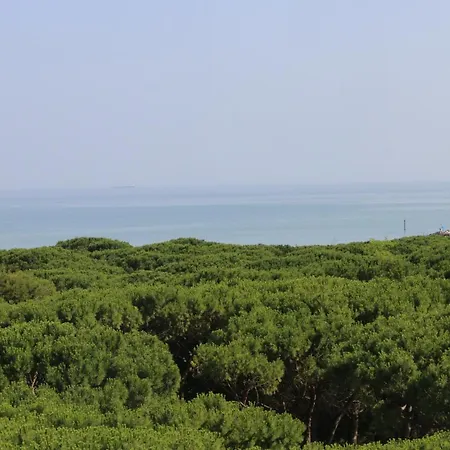 Eraclea Palace 4 Stelle S Eraclea Mare