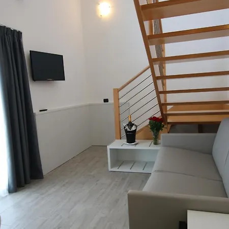 Szálloda Eraclea Palace 4 Stelle S