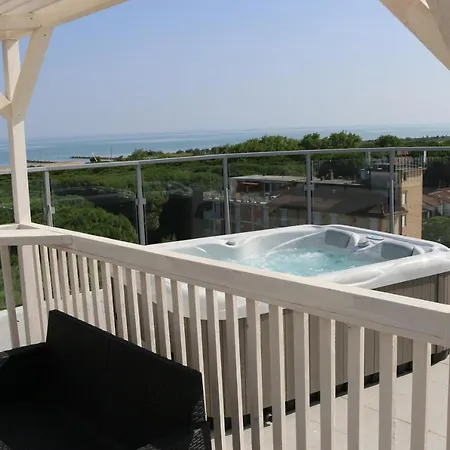 Eraclea Palace 4 Stelle S