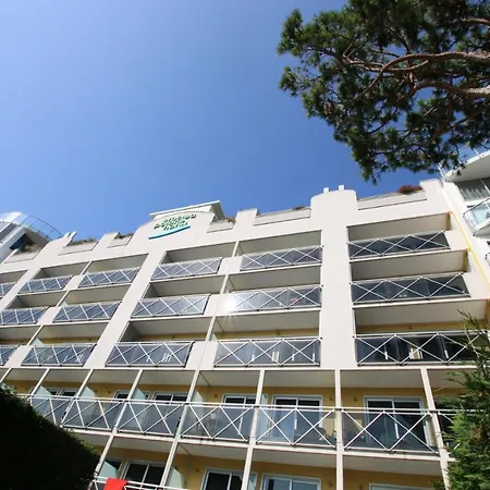 Eraclea Palace 4 Stelle S Szálloda Eraclea Mare