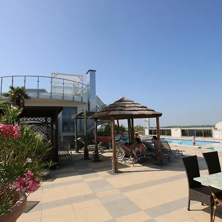 Eraclea Palace 4 Stelle S Szálloda 4*