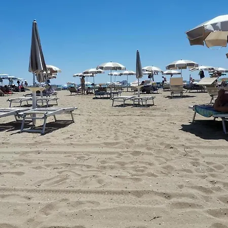 Eraclea Palace 4 Stelle S Szálloda 4*