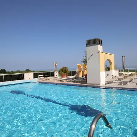 Eraclea Palace 4 Stelle S Szálloda 4*