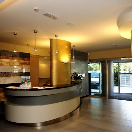 Eraclea Palace 4 Stelle S Szálloda Eraclea Mare