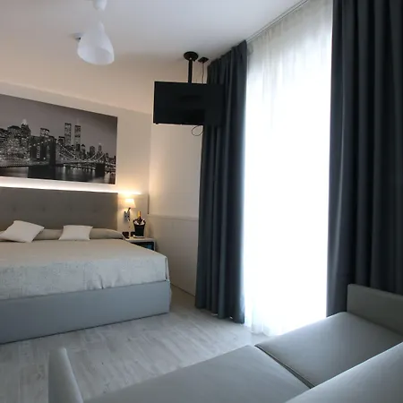 Szálloda Eraclea Palace 4 Stelle S