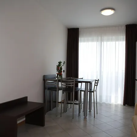 Eraclea Palace 4 Stelle S Szálloda 4*