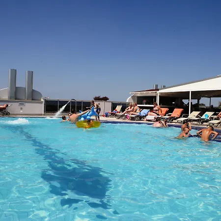 Szálloda Eraclea Palace 4 Stelle S