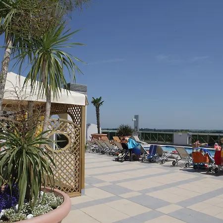 Eraclea Palace 4 Stelle S 4* Eraclea Mare