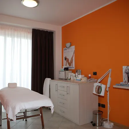 Eraclea Palace 4 Stelle S Szálloda 4*