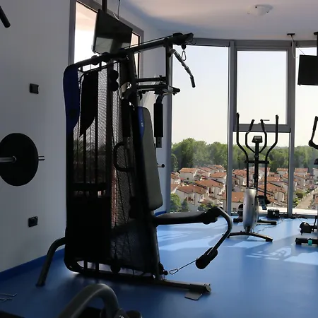 Eraclea Palace 4 Stelle S