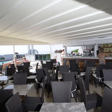 Szálloda Eraclea Palace 4 Stelle S