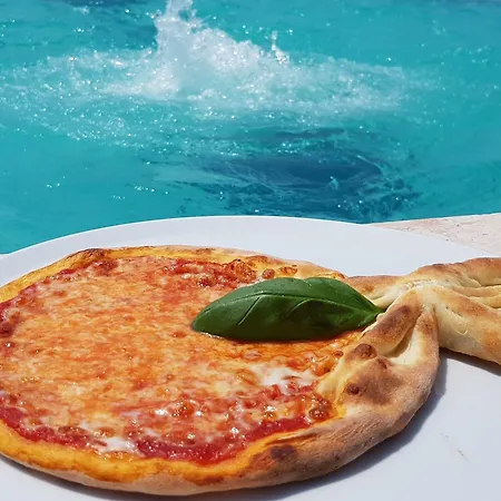 Eraclea Palace 4 Stelle S ホテル