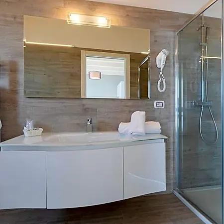 Eraclea Palace 4 Stelle S 4* ايراكليا ماري