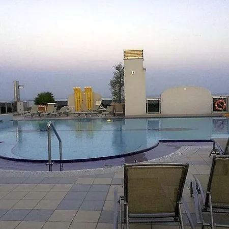 فندق Eraclea Palace 4 Stelle S ايراكليا ماري