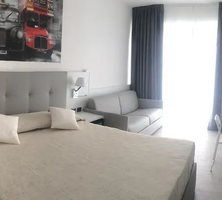 Szálloda Eraclea Palace 4 Stelle S