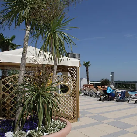 Eraclea Palace 4 Stelle S 4*