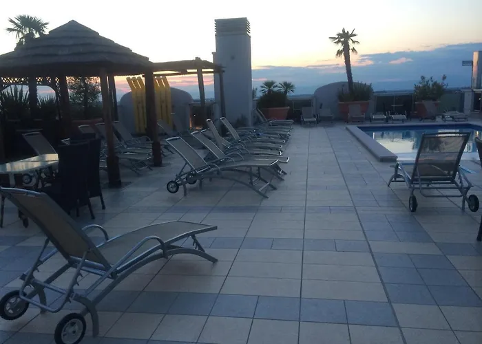 Eraclea Palace 4 Stelle S 4*