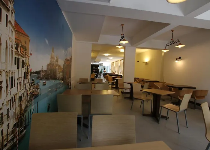 Eraclea Palace 4 Stelle S 4*