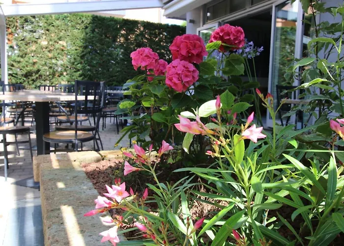 호텔 Eraclea Palace 4 Stelle S 에라클레아 마레