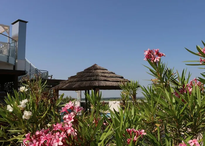 Eraclea Palace 4 Stelle S 호텔 4*