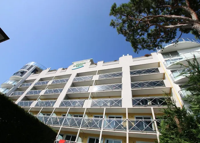 Eraclea Palace 4 Stelle S 호텔 에라클레아 마레