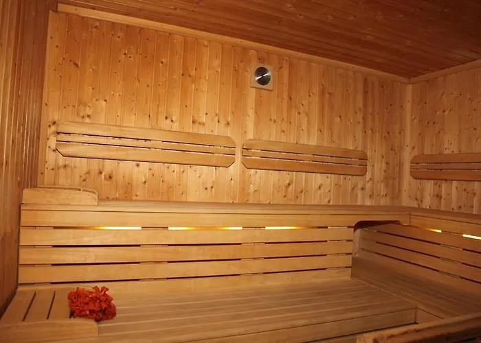 호텔 Eraclea Palace 4 Stelle S 4*