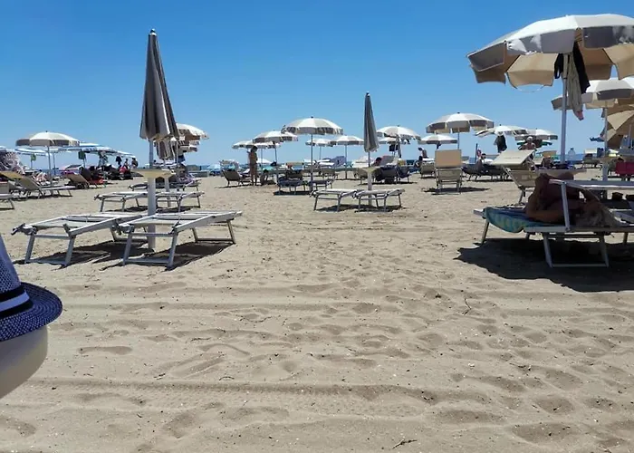 Eraclea Palace 4 Stelle S 호텔 4*