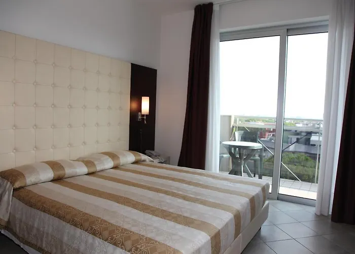 Eraclea Palace 4 Stelle S 4*